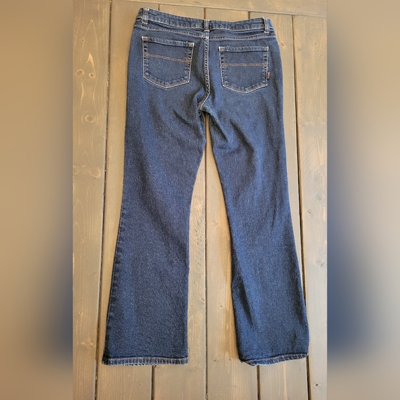 Patagonia woman's jeans size 31 - Picture 2 of 5